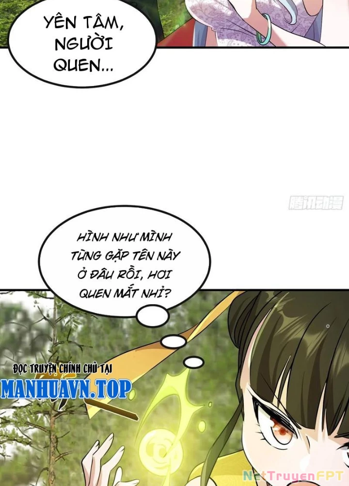 Tiên đế Cuồng Tế Chapter 49 - Trang 22