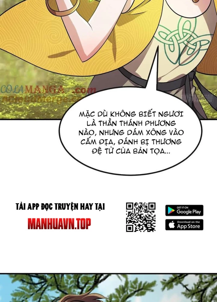 Tiên đế Cuồng Tế Chapter 49 - Trang 24
