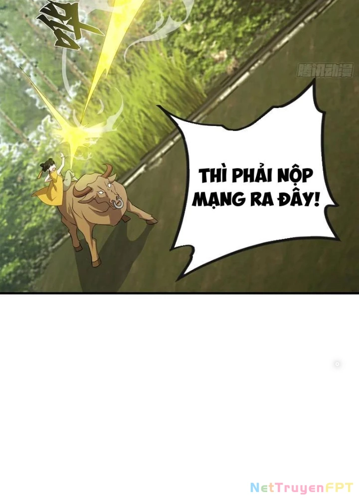 Tiên đế Cuồng Tế Chapter 49 - Trang 28