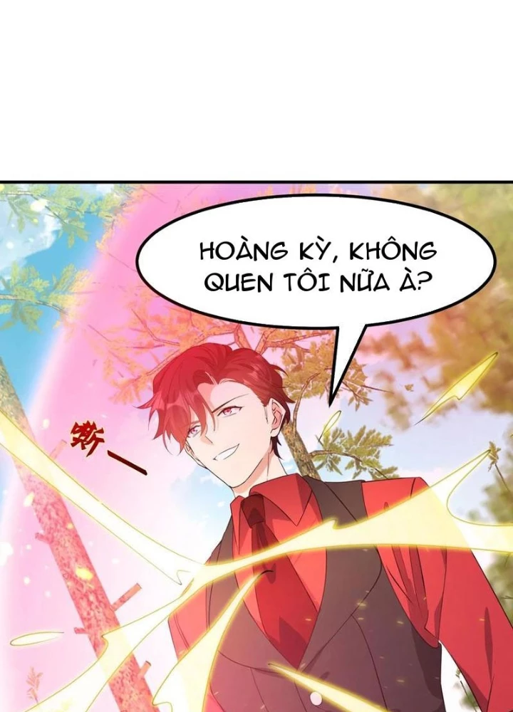 Tiên đế Cuồng Tế Chapter 49 - Trang 30