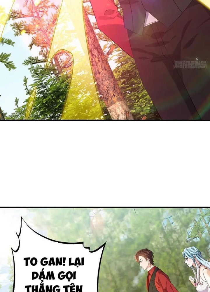 Tiên đế Cuồng Tế Chapter 49 - Trang 32
