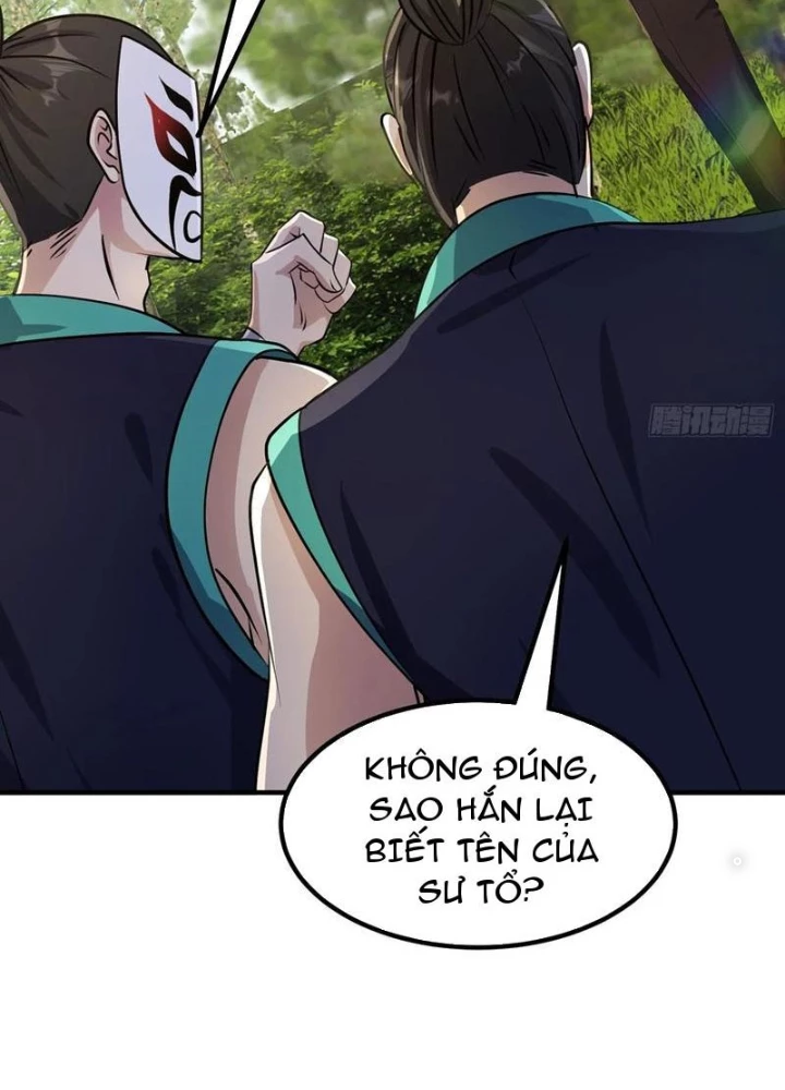 Tiên đế Cuồng Tế Chapter 49 - Trang 34