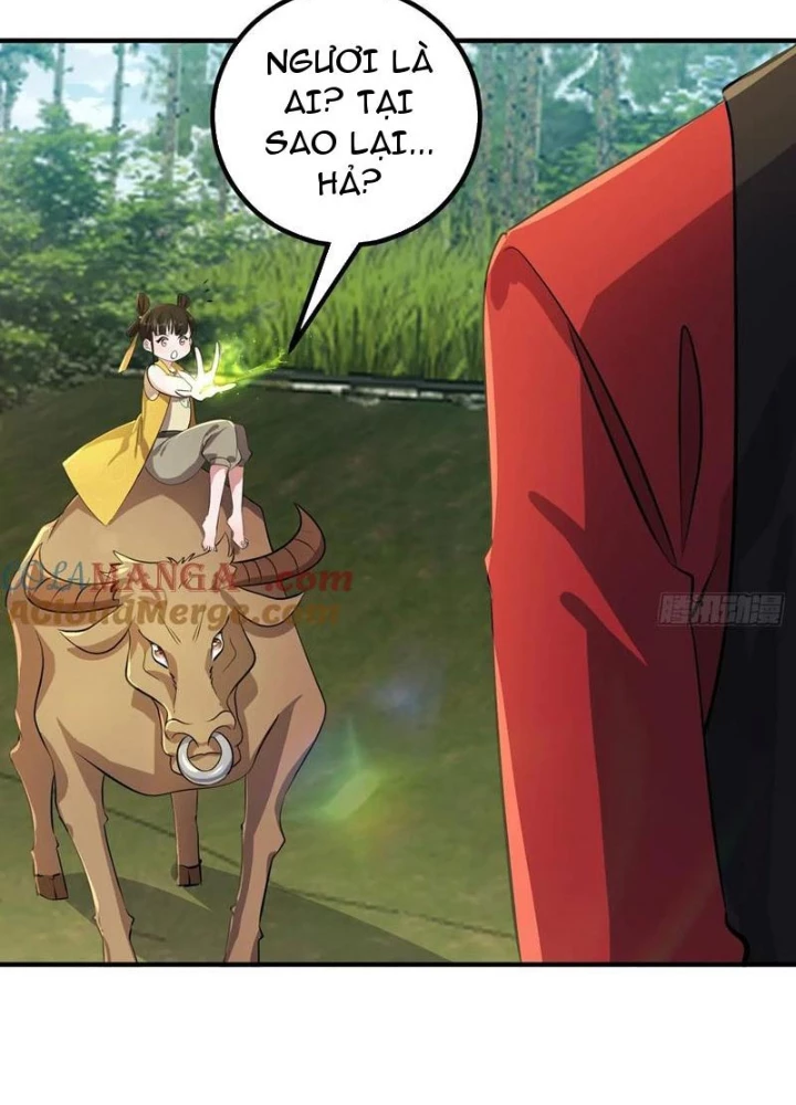 Tiên đế Cuồng Tế Chapter 49 - Trang 36