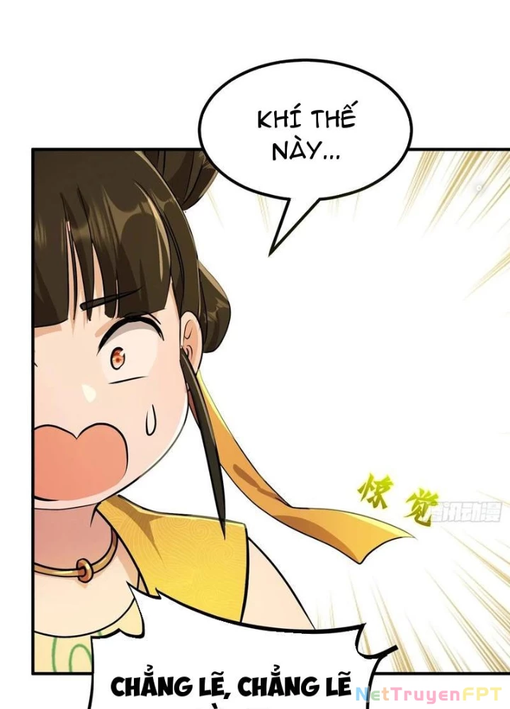 Tiên đế Cuồng Tế Chapter 49 - Trang 38