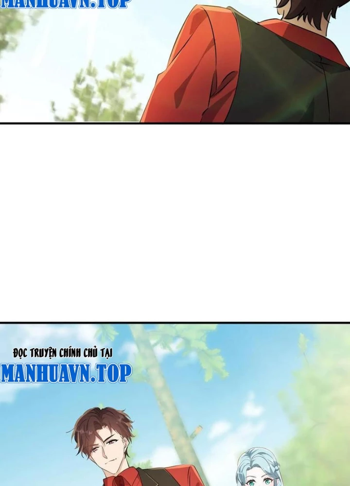 Tiên đế Cuồng Tế Chapter 49 - Trang 42