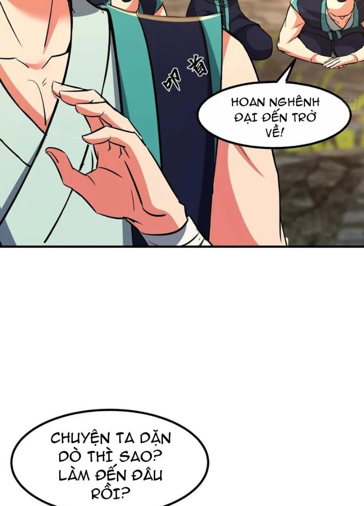 Tiên đế Cuồng Tế Chapter 49 - Trang 48