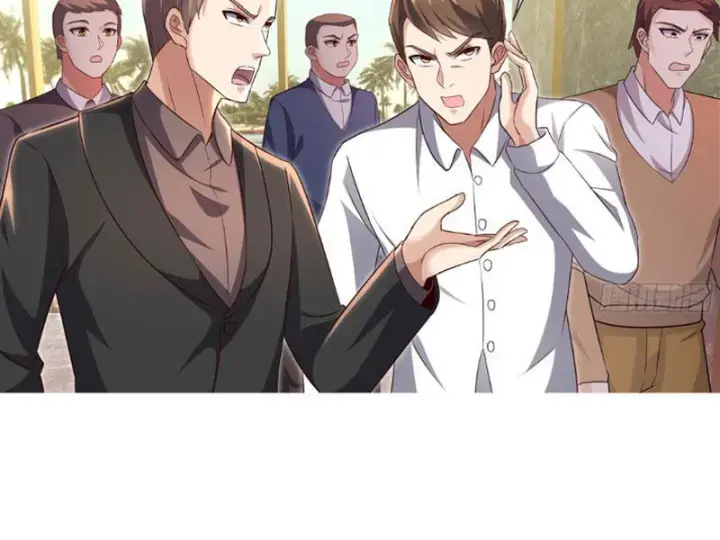 Tiên đế Cuồng Tế Chapter 5 - Trang 10