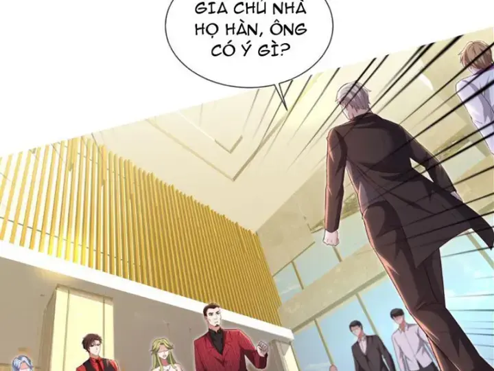 Tiên đế Cuồng Tế Chapter 5 - Trang 12