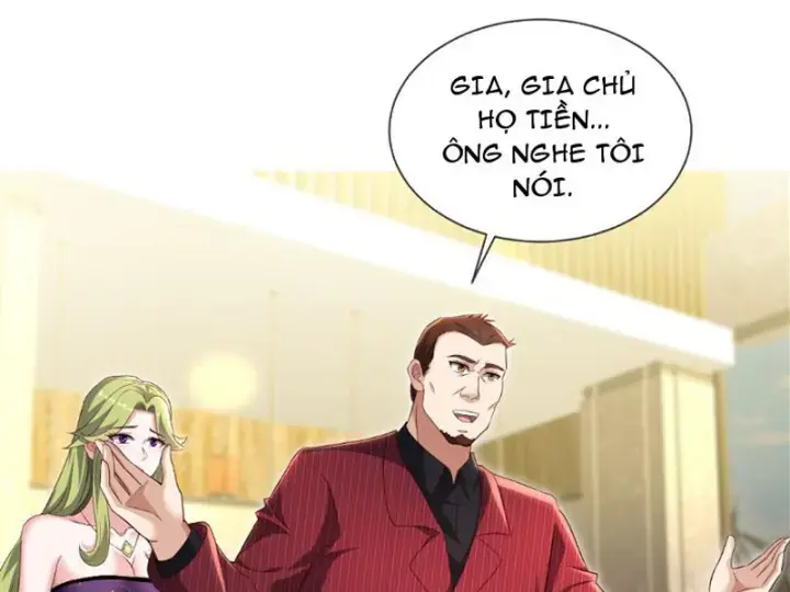Tiên đế Cuồng Tế Chapter 5 - Trang 14