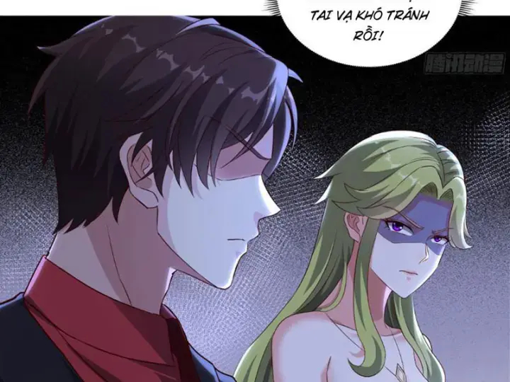 Tiên đế Cuồng Tế Chapter 5 - Trang 16
