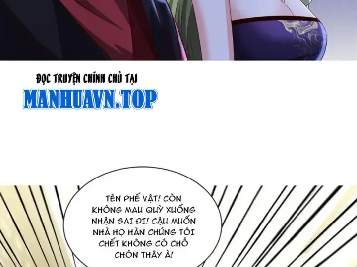 Tiên đế Cuồng Tế Chapter 5 - Trang 17