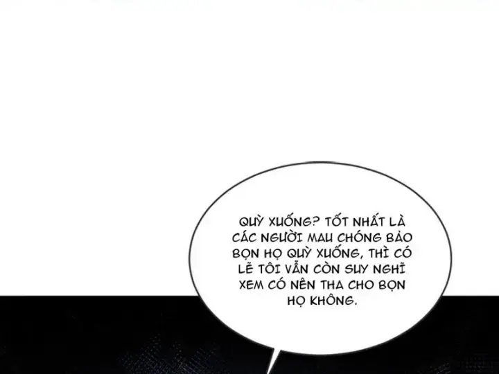 Tiên đế Cuồng Tế Chapter 5 - Trang 21
