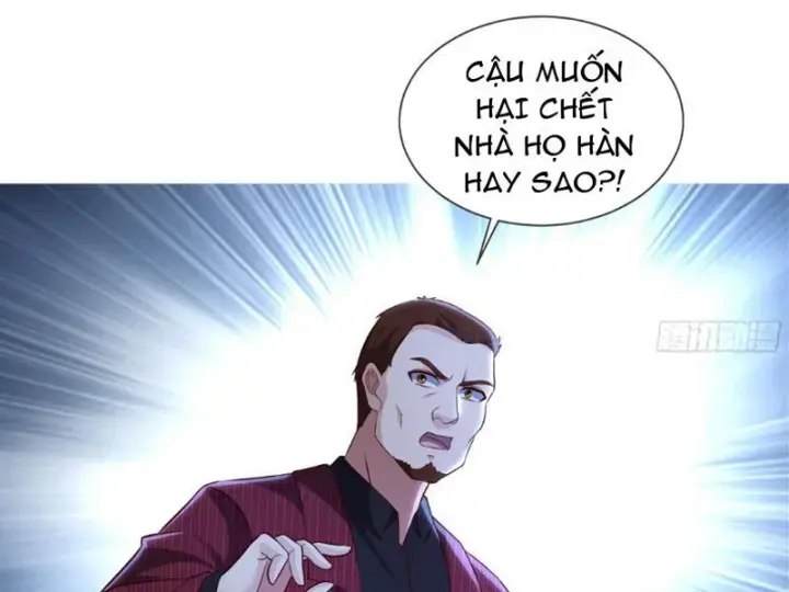 Tiên đế Cuồng Tế Chapter 5 - Trang 26