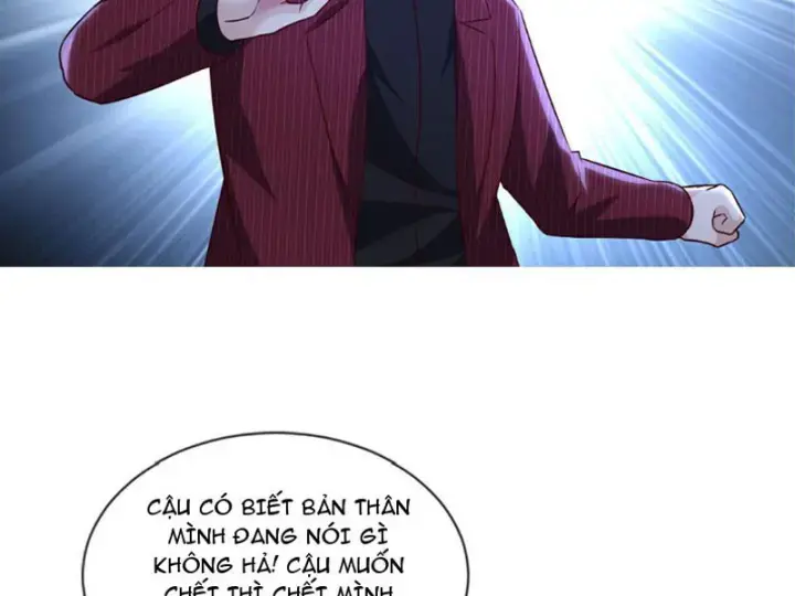 Tiên đế Cuồng Tế Chapter 5 - Trang 27
