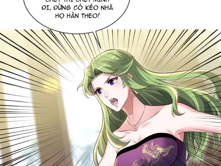 Tiên đế Cuồng Tế Chapter 5 - Trang 28