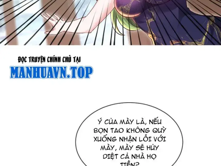 Tiên đế Cuồng Tế Chapter 5 - Trang 29