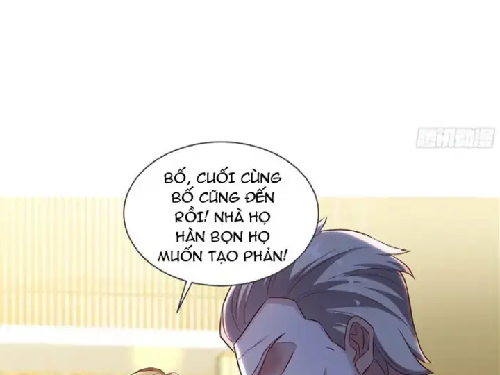 Tiên đế Cuồng Tế Chapter 5 - Trang 3