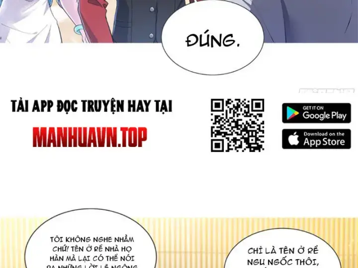 Tiên đế Cuồng Tế Chapter 5 - Trang 31