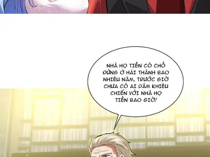 Tiên đế Cuồng Tế Chapter 5 - Trang 35