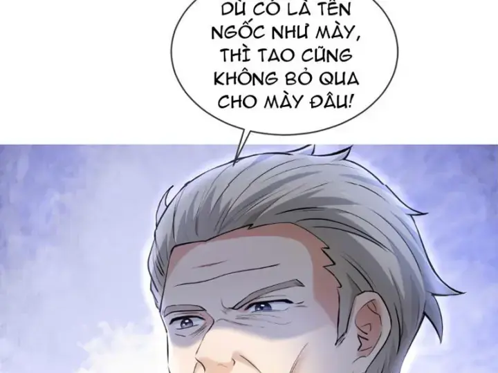 Tiên đế Cuồng Tế Chapter 5 - Trang 38
