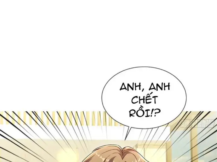 Tiên đế Cuồng Tế Chapter 5 - Trang 5