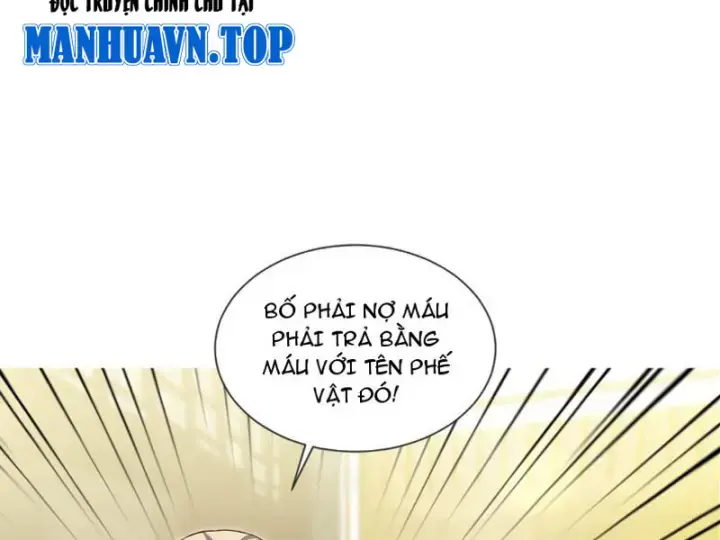 Tiên đế Cuồng Tế Chapter 5 - Trang 7