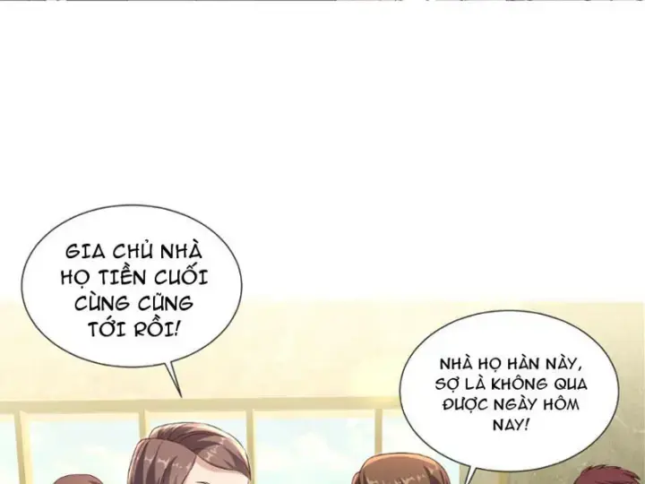 Tiên đế Cuồng Tế Chapter 5 - Trang 9