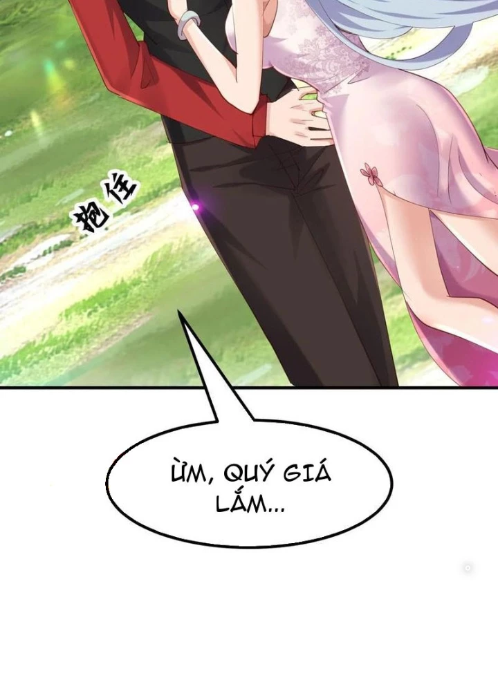 Tiên đế Cuồng Tế Chapter 50 - Trang 12