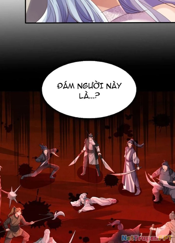 Tiên đế Cuồng Tế Chapter 50 - Trang 18