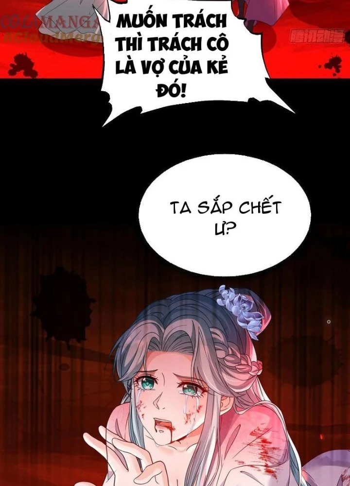 Tiên đế Cuồng Tế Chapter 50 - Trang 20