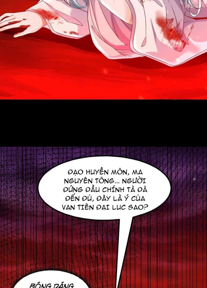 Tiên đế Cuồng Tế Chapter 50 - Trang 22