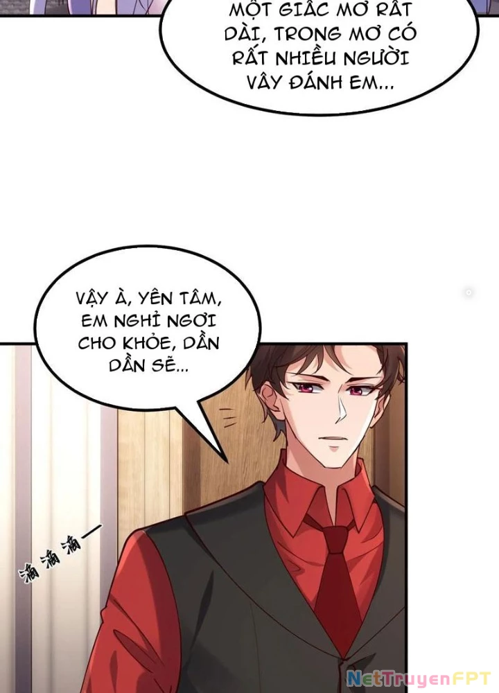Tiên đế Cuồng Tế Chapter 50 - Trang 32