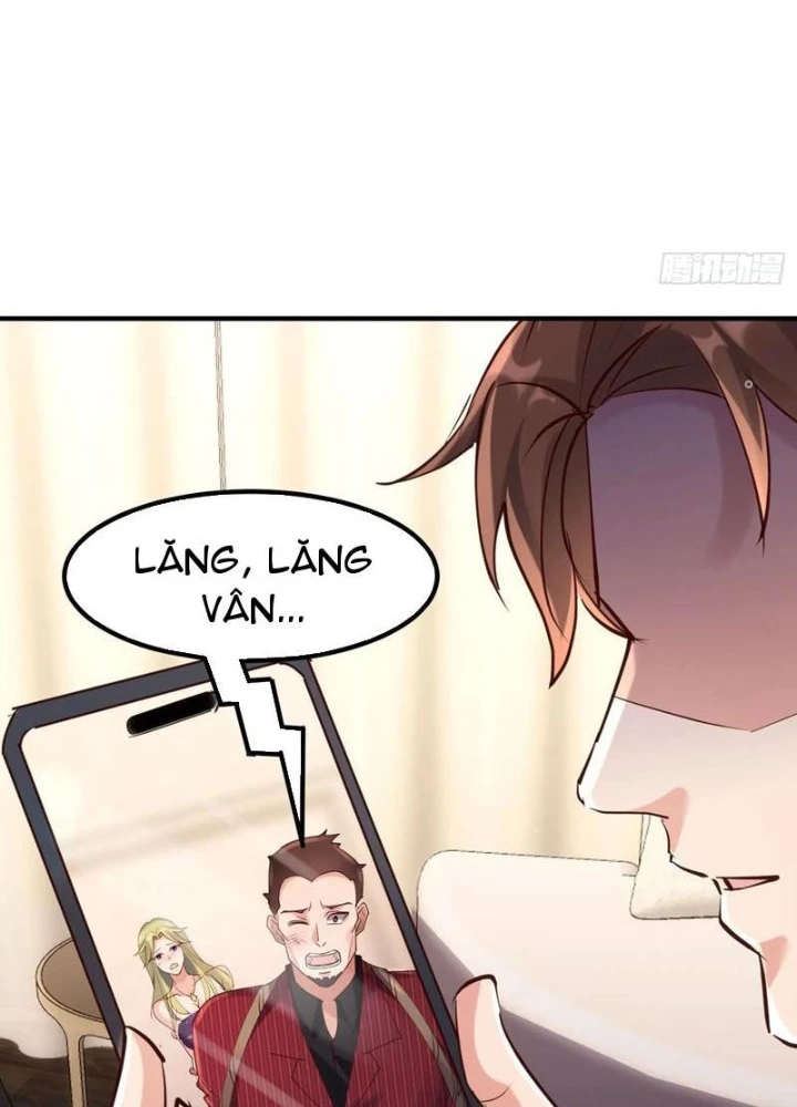 Tiên đế Cuồng Tế Chapter 50 - Trang 36