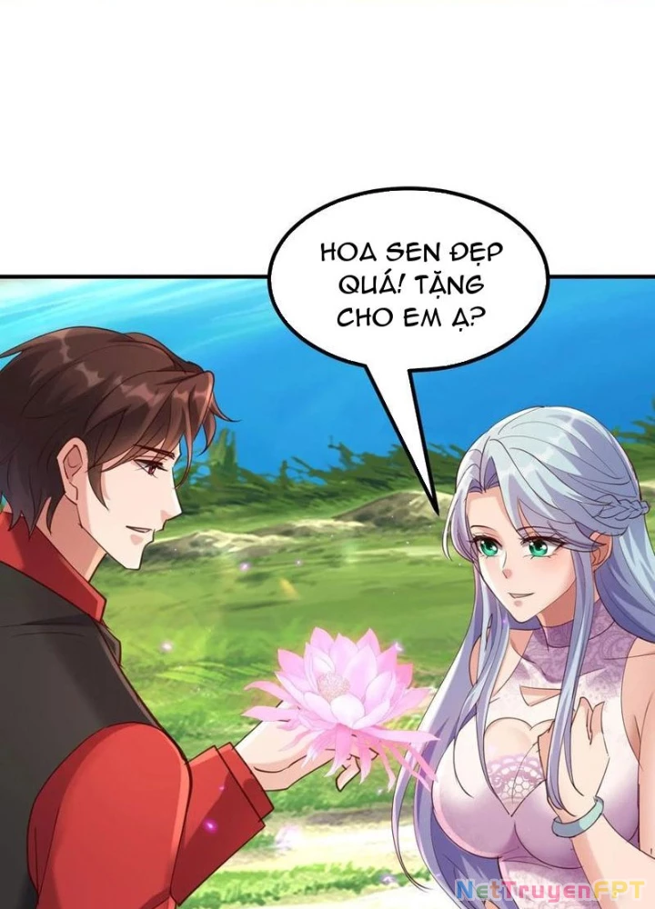Tiên đế Cuồng Tế Chapter 50 - Trang 4