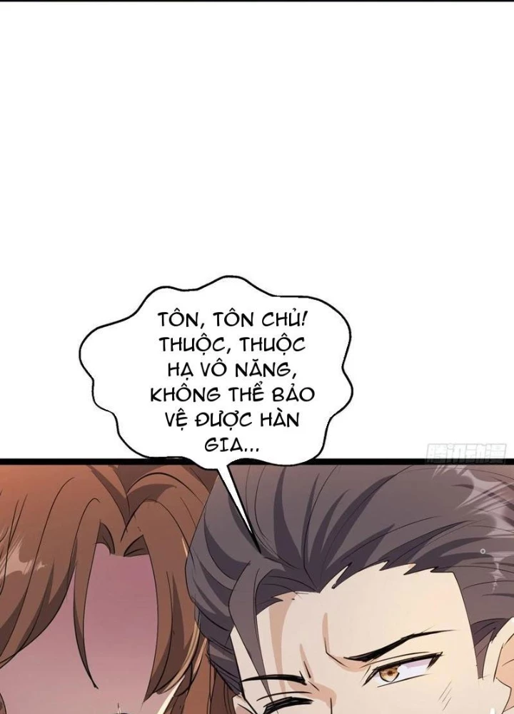 Tiên đế Cuồng Tế Chapter 50 - Trang 50