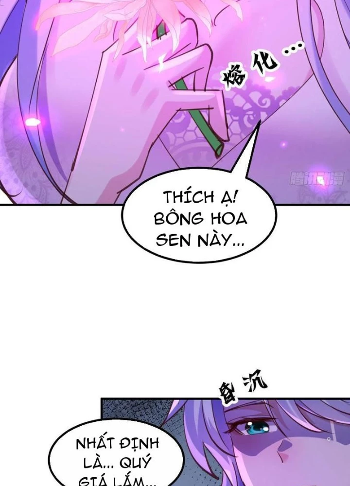 Tiên đế Cuồng Tế Chapter 50 - Trang 8