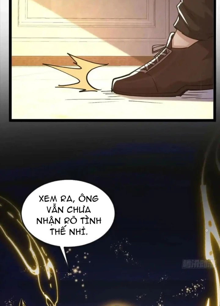 Tiên đế Cuồng Tế Chapter 51 - Trang 16