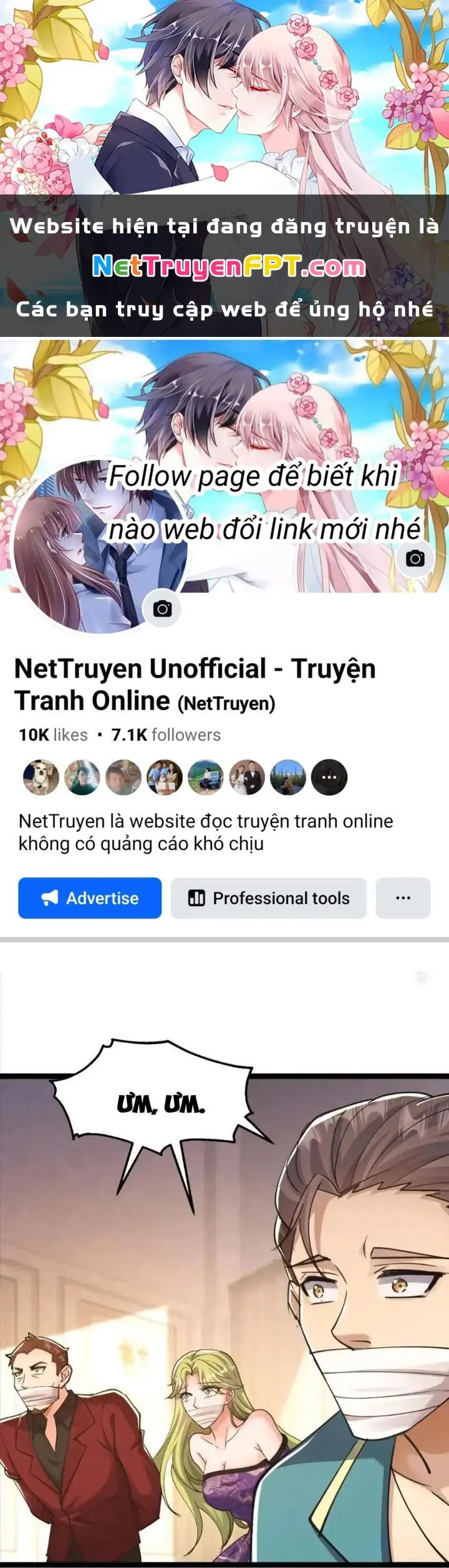 Tiên đế Cuồng Tế Chapter 51 - Trang 2