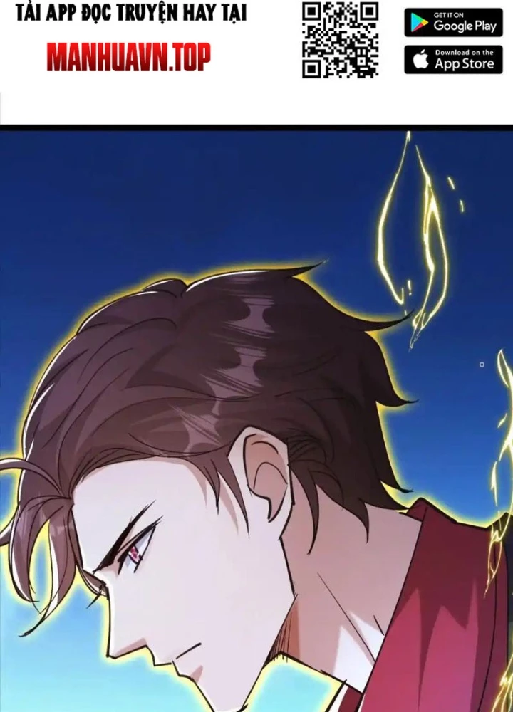 Tiên đế Cuồng Tế Chapter 51 - Trang 28