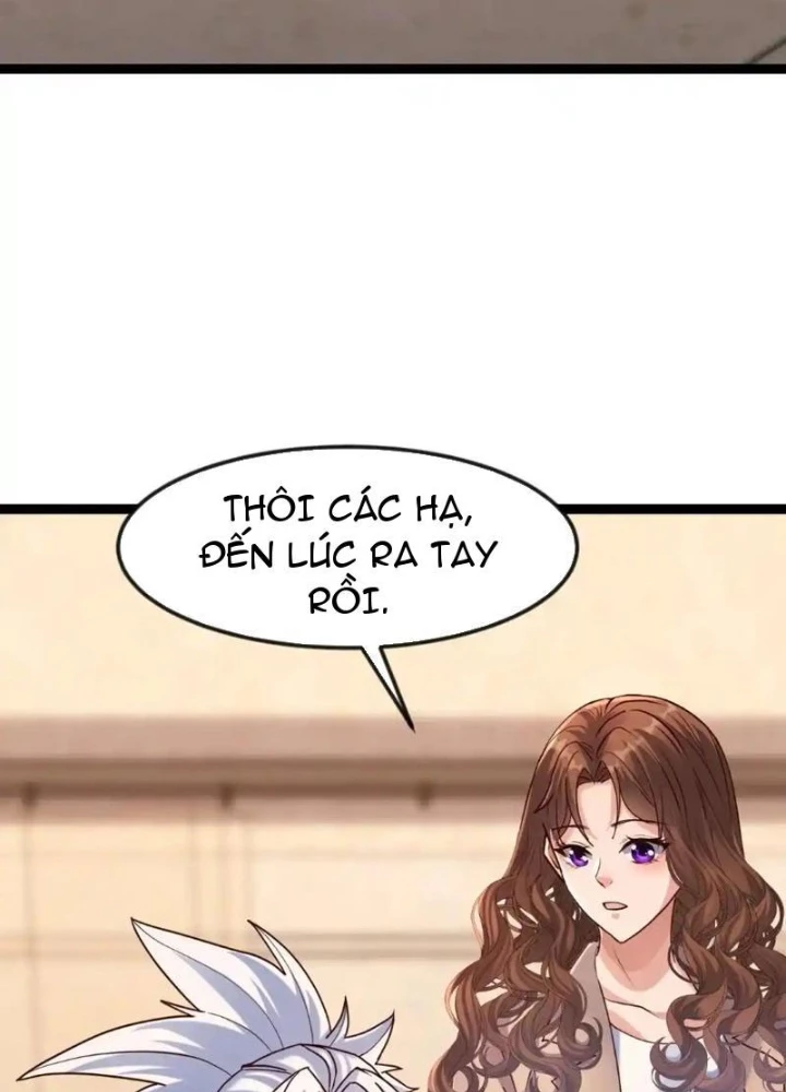 Tiên đế Cuồng Tế Chapter 51 - Trang 48