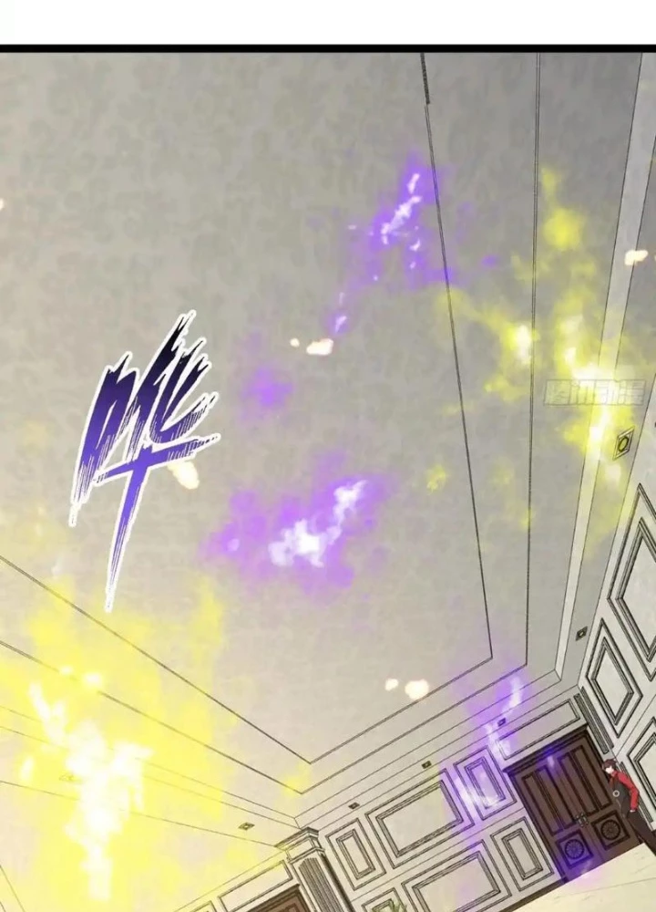 Tiên đế Cuồng Tế Chapter 52 - Trang 10