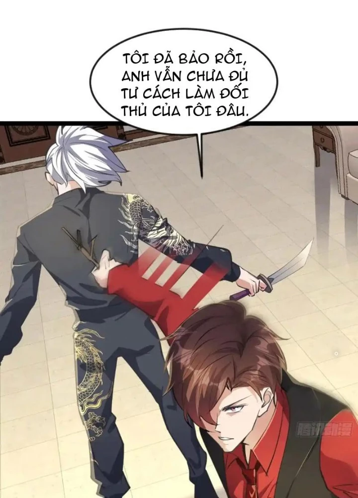 Tiên đế Cuồng Tế Chapter 52 - Trang 18