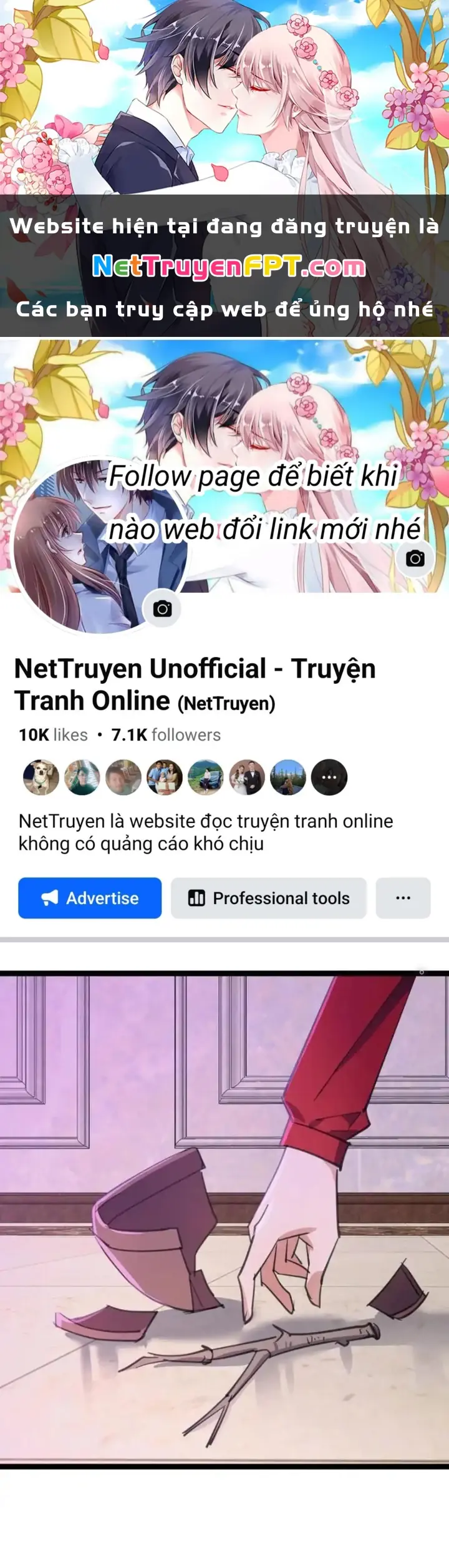 Tiên đế Cuồng Tế Chapter 52 - Trang 2