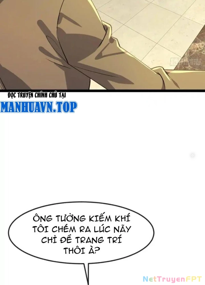 Tiên đế Cuồng Tế Chapter 52 - Trang 26