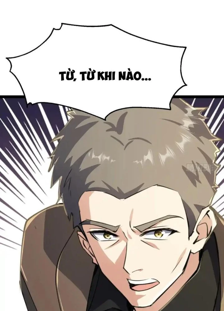 Tiên đế Cuồng Tế Chapter 52 - Trang 34