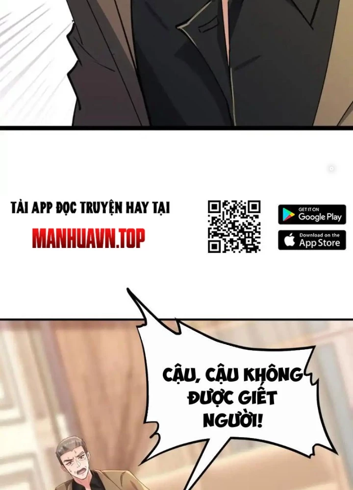 Tiên đế Cuồng Tế Chapter 52 - Trang 36