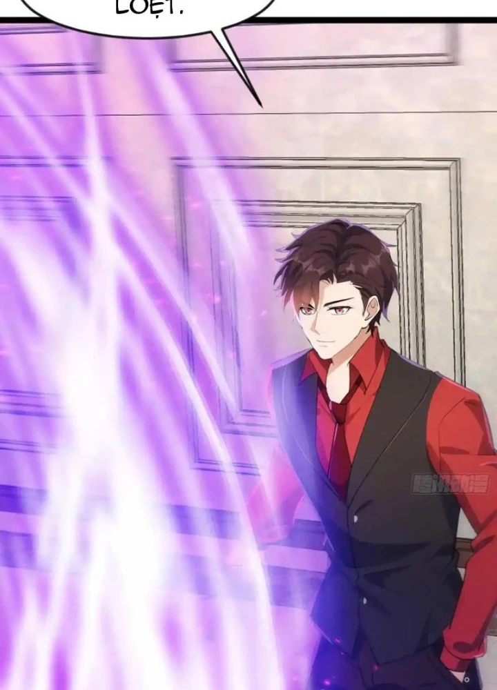 Tiên đế Cuồng Tế Chapter 52 - Trang 4