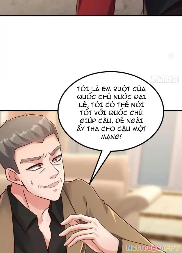 Tiên đế Cuồng Tế Chapter 52 - Trang 40