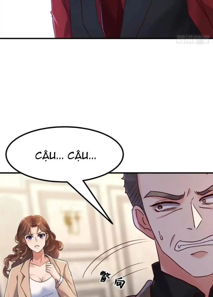 Tiên đế Cuồng Tế Chapter 52 - Trang 44