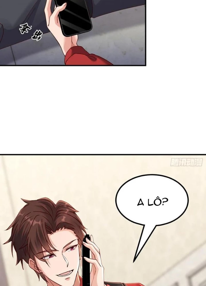 Tiên đế Cuồng Tế Chapter 53 - Trang 10